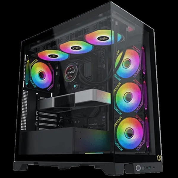 Intel 14th Gen I5 14600KF RTX 4080 SUPER 32GB DDR5 1TB M.2 SSD Gaming PC - Anigma
